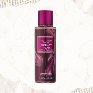 Victoria's Secret Merlot Pear – Body Splash 250 ml